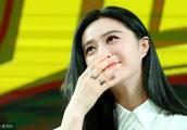 Fan Bingbing is old reflect exposure, have ability again already colour
