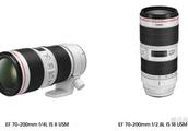 Beautiful can be new exposure of 70-200mm press re