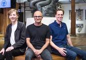 Microsoft buys next Github, baoermo the acceptance
