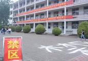 One man of Heibei 3 the university entrance exam, 