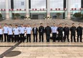 Yunnan Kunming: Break one's promise person force