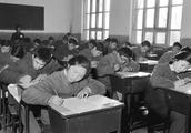 The university entrance exam 40 one's remaining y