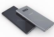 SamSung Note9 exposure: Screen dactylogram becomes extravagant hopes, painful lose machine emperor s