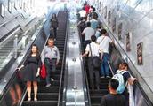 Guangzhou subway: Stem from safe consideration to
