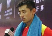 Zhang Jike Japan makes public contest to win male single second place, although was defeated but let