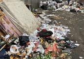 Beijing hopes to spend Luxili rubbish building is