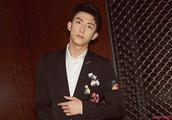 Is Huang Jingyu black makings true? Be said to mix