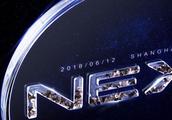 Vivo NEX is released formally, carry full black sc
