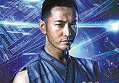 " escape by crafty scheme 2 " Huang Xiaoming is