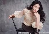 Is rate of concert seat of honour gloomy? Zhang Bi