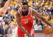 Should Harden have predestined relationship MVP ag