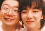 Hua Chenyu basks in with Li Dange shadow... netize