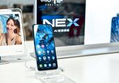Attack Vivo NEX continuously head sell the site, h