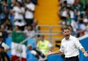 Force of world cup Korea fouls 24 times kick a per