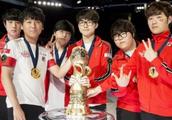 Is SKT dynasty absent? Big Prince of the Devils re