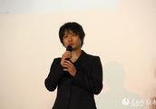 Beijing international film festival " Japanese mo