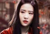 The beauty of elder sister of indulge Liu Miss Yi