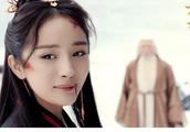 Yang Mi borrows " help up shake " reveal " mast