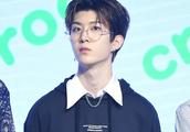 Fan Chengcheng amour? Chen Weiting course? Does Ji