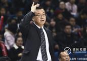 " CBA news " Qingdao official Xuan Fanbin holds