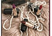 Gucci gave 200 lipstick, yan Zhigao arrives TF of