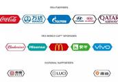 Chinese brand gathers together world cup competiti