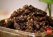 The jerk secret recipe that Sichuan Lao as form of