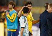 Argentina is immersed in a bureau brim, brazilian 