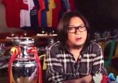 Gao Xiaosong talks about world cup inside, be spic