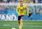 Swedish player: Germany does not respect drive of