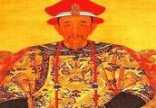 The history answers eye: Kang Xi's emperor why is