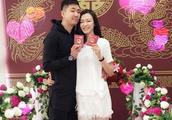 Li Ai's former husband is black Nan of whose Li A