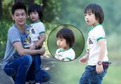 3 children become Lin Zhiying the hotshot that tea