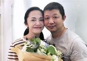 Does Yao Chen celebrate unripe husband to bask in