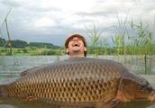 The carp that the United States overruns was sold