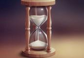 Psychological: 4 sandglass, are you chosen which? Measure the true nature that gives you and destiny