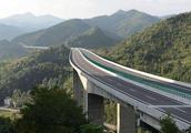 This high speed builds Guangxi fervent, bridge Sui