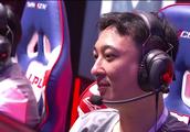 Wang Saicong ascends LPL to play the game first br