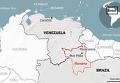 Venezuela refugee and Brazilian local erupt confli