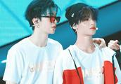 " For You " Fan Chengcheng Huang Minghao undergo