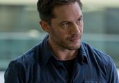 Tom Hardy " venom " expose to the sun a field ac