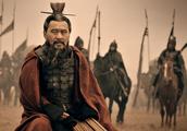 Little the Cao Cao when is so Bohemian and capricious, run to grab with Yuan Shao close, essence of
