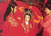 Sham Lin Daiyu of Xue Baochai of law eye | marries,