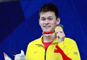 Ensign accident drops, sun Yang act draws angry support!