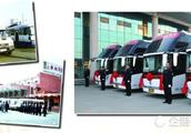 Ma Mingyi: Road passenger transport witnesses the