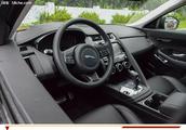 Interior trim: Move in F-TYPE add stipple egg agai