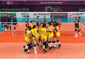 Perfect counterattack! Women's volleyball controv