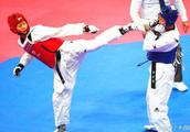 Does Korea play shady deal again? Chinese taekwond