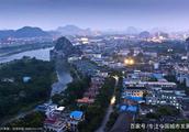 The country will plan in Guangxi center of hub of