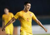 The Hague buys new forward again, look Zhang Yunin